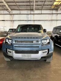 2023款 路虎卫士 110 四门 3.0T 柴油D250 S