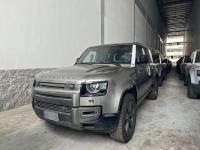 2023款 路虎卫士 110 四门 3.0T 柴油D250 S