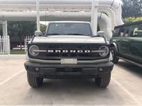 2022款 福特烈马 2.3T Outer Banks沙滩版