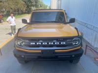 2022款 福特烈马 2.7T 四门 Big Bend大弯版