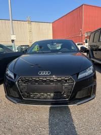 2023款 奥迪TT 2.0T Coupe