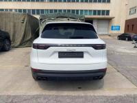 保时捷卡宴(凯宴)