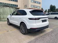 保时捷卡宴(凯宴)