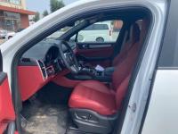 保时捷卡宴(凯宴)