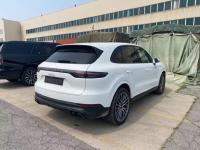 保时捷卡宴(凯宴)