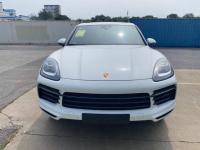 2023款 保时捷卡宴 3.0T 豪华包