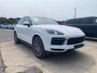 保时捷卡宴(凯宴)