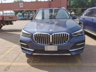 2022款 宝马X5 xDrive45e 插电混动 XLine 15332099878姬经理 支持视频看车 全国可分期