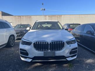 2022款 宝马X5 xDrive45e 插电混动 XLine 15332099878姬经理 支持视频看车 全国可分期