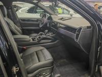 保时捷卡宴(凯宴)