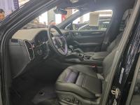 保时捷卡宴(凯宴)