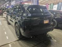 保时捷卡宴(凯宴)