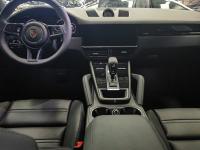 保时捷卡宴(凯宴)