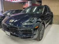 2023款 保时捷卡宴 3.0T 豪华包