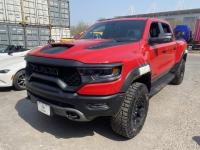 2023款 道奇公羊1500 6.2T TRX霸王龙 二级包