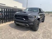 2023款 道奇公羊1500 6.2T TRX霸王龙 二级包