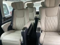 丰田Granvia格兰维亚