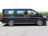 丰田Granvia格兰维亚