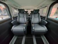 丰田Granvia格兰维亚