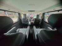 丰田Granvia格兰维亚