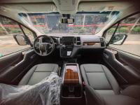 丰田Granvia格兰维亚