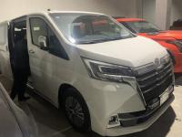 丰田Granvia格兰维亚