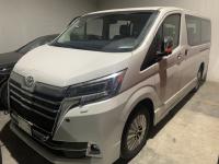 丰田Granvia格兰维亚