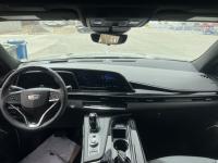 凯迪拉克凯雷德