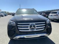 2024款 奔驰GLS450 6座 无AMG包