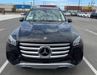 2024款 奔驰GLS450 6座 无AMG包