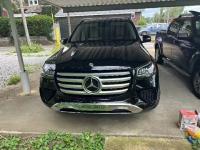 2024款 奔驰GLS450 6座 无AMG包