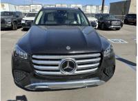 2024款 奔驰GLS450 6座 无AMG包