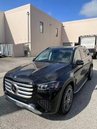 2024款 奔驰GLS450 6座 无AMG包