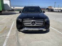 2024款 奔驰GLS450 7座 无AMG包