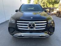 2024款 奔驰GLS450 7座 无AMG包