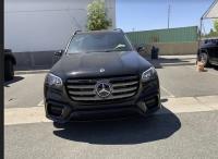 2024款 奔驰GLS450 7座 AMG包