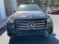 2024款 奔驰GLS450 7座 AMG包