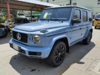 2023款 奔驰G400d