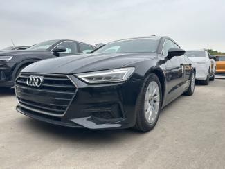 2023款 奥迪A7 Sportback 3.0T 杨经理 13132141235（同微信）可视频验车 价格变动快 欢迎电话咨询现车情况