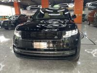 2023款 路虎揽胜行政 4.4T P530 汽油 SE 长轴 7座