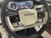 路虎揽胜行政4.4汽油