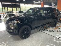 路虎揽胜行政4.4汽油