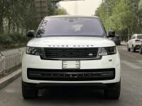 2023款 路虎揽胜行政 4.4T P530 汽油 SE 长轴 7座