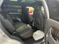 路虎揽胜行政4.4汽油