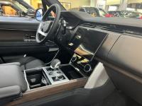 路虎揽胜行政4.4汽油