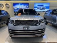 2023款 路虎揽胜行政 4.4T P530 汽油 SE 长轴 7座
