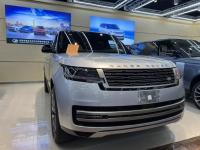 路虎揽胜行政4.4汽油