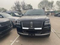 2023款 林肯领航员 3.5T 四驱 长轴 Reserve