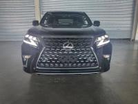 2023款 雷克萨斯 GX460 7座 标准型