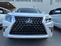 2023款 雷克萨斯 GX460 7座 标准型